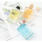 Jeanmiss Men/Female Pulse for You EDT 100ml. The fragrance is available in 3 fragrances.