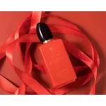Jeanmiss Authentic perfume is Passione EDP 100ml. There are 4 smells to choose from. Each smell, but different has a sweet, sexy fragrance, long, long lasting, ready to deliver.