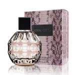 Jeanmiss, JEMMA CHCO EDP 100ML perfume, very refreshing. It is a very popular smell. Not pungent, not too greasy Is the smell that was injected and walked through the people