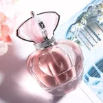 JEANMISS Women's perfume Our Song EDP 100ml, sweet, fresh aroma, suitable for sweet, bright, clean, comfortable smell, not pungent, suitable for a casual day.