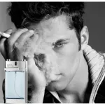 Jeanmiss Men's perfume Royal Parfun 100ml for injection to night. Because the smell is luxurious Add coolness and outstanding when entering the event.