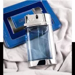 Jeanmiss Men's perfume Royal Parfun 100ml for injection to night. Because the smell is luxurious Add coolness and outstanding when entering the event.
