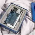 Jeanmiss Men's perfume Royal Parfun 100ml for injection to night. Because the smell is luxurious Add coolness and outstanding when entering the event.