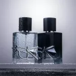 Jeanmiss Men's perfume Jeam Miss EDT 50ml, a gentle fragrance mixed with concentration. Very suitable for men