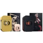 Jeanmiss Women's perfume OO 75ml is very good. This smell is very active. Fresh is not pungent, not greasy, fragrant, clean, not very expensive as well. Can inject all occasions