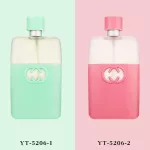 Jeanmiss Men/Female Jean Miss Drunk Love EDT 75ml, a luxurious fragrance, men and women add charm to the smell, ready to deliver.