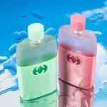 Jeanmiss Men/Female Jean Miss Drunk Love EDT 75ml, a luxurious fragrance, men and women add charm to the smell, ready to deliver.