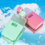 Jeanmiss Men/Female Jean Miss Drunk Love EDT 75ml, a luxurious fragrance, men and women add charm to the smell, ready to deliver.