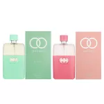 Jeanmiss Men/Female Jean Miss Drunk Love EDT 75ml, a luxurious fragrance, men and women add charm to the smell, ready to deliver.