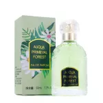Jeanmiss Auqua Primeval Forest EDP 50ml Fragrant, Fresh Forest Park, there are 5 smells to choose from.