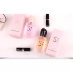 JEANMISS Women's perfume Jiaobolan si 50ml is available in 2 female seductive fragrances. Good aroma