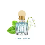 Jeanmiss, 3 bottles of perfume 3 in 1 3*30ml jean Miss New fragrance perfume