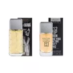 Jeanmiss Men's perfume (spray head spray) 212vipmen Onlyou Edp 30ml, fresh and fragrant Suitable for men. There are 2 smells to choose from.