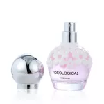 JEANMISS Men/Female IdeLogical French EDT 30 ml Flower fragrance, not pungent, portable, long -lasting, ready to deliver