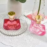 Jeanmiss, DREAM PARIS 60 ml, sweet, sweet fragrance, long -lasting, ready to deliver