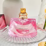 Jeanmiss, DREAM PARIS 60 ml, sweet, sweet fragrance, long -lasting, ready to deliver