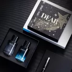 Jeanmiss 2 Men's perfume, DEAR STAR box, unique fragrance, lasting, ready to deliver