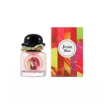 Jeanmiss, Jean Miss EDP 30ML, available in 3 sweet fragrances of flowers and precious ingredients. Suitable for traveling on a date
