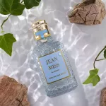 Jeanmiss perfume for men and women. Jean Miss 50ml has 6 smells to choose from. Each smell is different. Beautiful flower fields Pure wind, the smell of flowers
