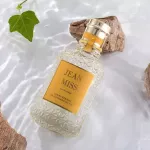 Jeanmiss perfume for men and women. Jean Miss 50ml has 6 smells to choose from. Each smell is different. Beautiful flower fields Pure wind, the smell of flowers
