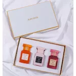 Jeanmiss 3 in 1 30ml*3 sets of sweet and sweet women A variety of smells in one box