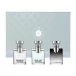 JEANMISS 3 Men's perfume set*30ml get 3 fragrances, provocative, refreshing, one set, finish with delivery
