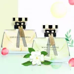 Jeanmiss, women's perfume, jasmine, Jeanmiss 50 ml.