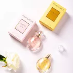 Jeanmiss Paradise Kiss EDP 30ml perfume, long lasting fragrance, easy to carry, women's perfume ready to deliver.