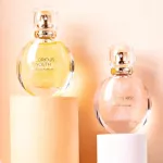 Jeanmiss Paradise Kiss EDP 30ml perfume, long lasting fragrance, easy to carry, women's perfume ready to deliver.