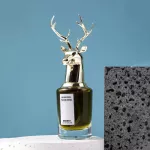 Jeanmiss Men's perfume/Women Pandoll Series 30ml. Long -lasting animal headline design, ready to deliver