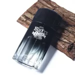 Jeanmiss Men's Black X5 EDT 100ml perfume, long lasting fragrance, ready to deliver