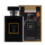 Jeanmiss Onlyyou, 30ml female perfume, portable, sweet aroma