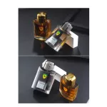 Jeanmiss Festivity Men's 120 ml fragrance, sporty fragrance For men, exercise, fragrance