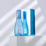 Jeanmiss Women, 50ml women's perfume, fresh, fresh, long -lasting fragrance.