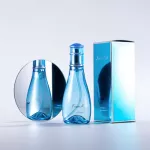 Jeanmiss Women, 50ml women's perfume, fresh, fresh, long -lasting fragrance.