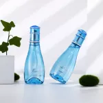 Jeanmiss Women, 50ml women's perfume, fresh, fresh, long -lasting fragrance.