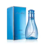 Jeanmiss Women, 50ml women's perfume, fresh, fresh, long -lasting fragrance.