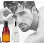 Jeanmiss Farenight 32 Men's perfume 100 ml, long lasting spray