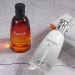 Jeanmiss Farenight 32 Men's perfume 100 ml, long lasting spray