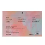 Jeanmiss 3in1 Women's perfume 30ml*3 bottles, fragrant aroma, student style, long -lasting, long -lasting