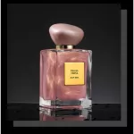 Jeanmiss Peony Women's perfume 100ml Fresh fragrance and long -lasting pink