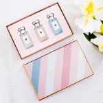 Jeanmiss Men/Female Jean Miss 3 in 1 25ml, sweet, clean, long -lasting fragrance