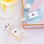 Jeanmiss Men/Female Jean Miss 3 in 1 25ml, sweet, clean, long -lasting fragrance