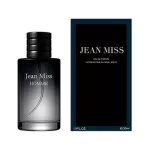 Jeanmiss Men's perfume Jean Miss Homme 30ml Add charm, man The smell of natural ocean is available for 2 smells.