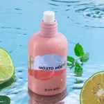 Jeanmiss Men/Female Jean Miss EDT 50ml for cheap cavities, nets, celebrities, bombs, personality, creative, sweet, long -lasting fragrances