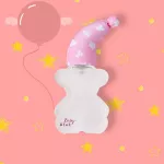 Jeanmiss, Women's perfume, Jean Miss EDC 30 ml, a long -lasting student aroma