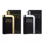 Jeanmiss Men's Eternal Royal EDT 100ml