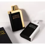 Jeanmiss Men's Eternal Royal EDT 100ml