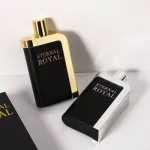 Jeanmiss Men's Eternal Royal EDT 100ml