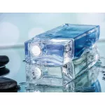 Jeanmiss Men's perfume Jean Miss Pour Homme EDT 50ml Fresh fragrance gives a feeling like in the sea.
